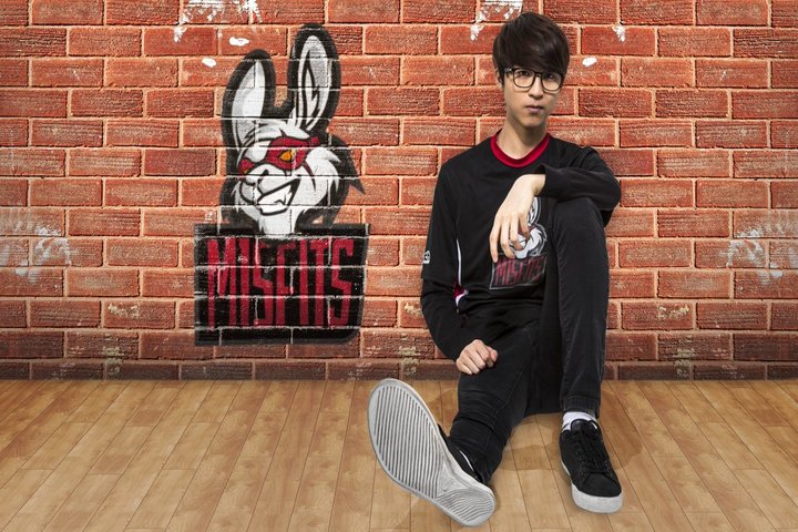 LoL：Hans Sama 與 Misfits Gaming 簽訂三年合約